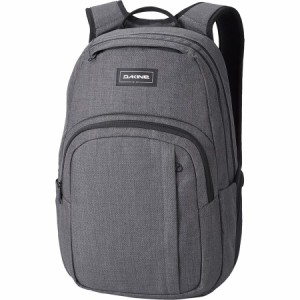 (取寄) ダカイン キャンパス M 25L バックパック DAKINE Campus M 25L Backpack Carbon