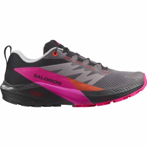 (取寄) サロモン レディース センス ライド 5 トレイル ランニング シューズ - ウィメンズ Salomon women Sense Ride 5 Trail Running Sh