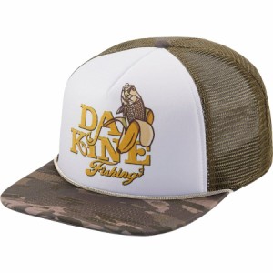 (取寄) ダカイン トラベラー トラッカー ハット DAKINE Traveler Trucker Hat Vintage Camo