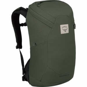 (取寄) オスプレーパック アーケオン 24L バックパック Osprey Packs Archeon 24L Backpack Haybale Green