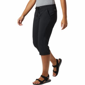 (取寄) コロンビア レディース エニタイム アウトドア カプリ パンツ - ウィメンズ Columbia women Anytime Outdoor Capri Pant - Women'