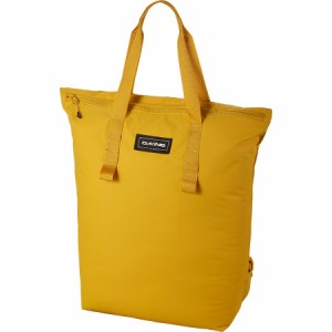 (取寄) ダカイン パッカブル 18L トート パック DAKINE Packable 18L Tote Pack Mustard