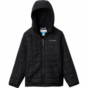 (取寄) コロンビア ボーイズ ラギッド リッジ シェルパ ライン ジャケット - ボーイズ Columbia boys Rugged Ridge Sherpa Lined Jacket 