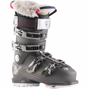 (取寄) ロシニョール レディース ピュア プロ ヒート スキー ブート - 2023 - ウィメンズ Rossignol women Pure Pro Heat Ski Boot - 202