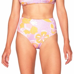 (取寄) シーアスイムェア レディース ソレイユ ビキニ ボトム - ウィメンズ Seea Swimwear women Soleil Bikini Bottom - Women's Aria