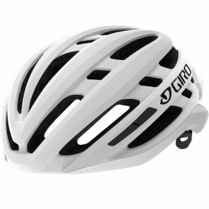 (取寄) ジロ アジリス ミプス ヘルメット Giro Agilis Mips Helmet Matte White