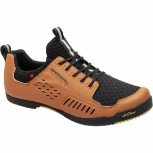 (取寄) ルイガノ メンズ デビル サイクリング シュー - メンズ Louis Garneau men DeVille Cycling Shoe - Men's Caramel