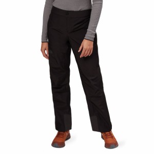 (取寄) ノースフェイス レディース ドリズル フューチャーライト パンツ - ウィメンズ The North Face women Dryzzle FUTURELIGHT Pant -