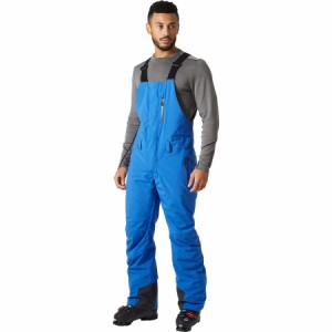 (取寄) ヘリーハンセン メンズ レジェンダリー インサレーテッド ビブ パンツ - メンズ Helly Hansen men Legendary Insulated Bib Pant 