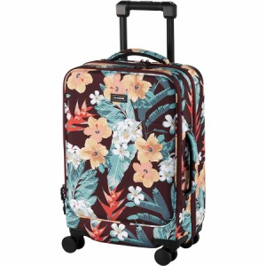 (取寄) ダカイン バージ スピナー 30L キャリー オン DAKINE Verge Spinner 30L Carry On Full Bloom