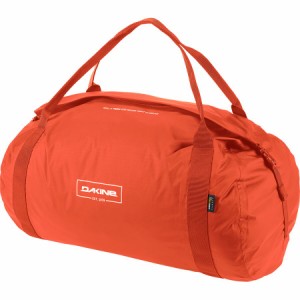 (取寄) ダカイン パッカブル 40L ロール トップ ドライ ダッフル DAKINE Packable 40L Roll Top Dry Duffle Sun Flare