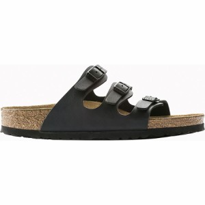 (取寄) ビルケンシュトック レディース フロリダ ソフト フットベッド サンダル - ウィメンズ Birkenstock women Florida Soft Footbed S