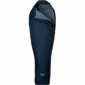 (取寄) マウンテンハードウェア ラミナ スリーピング バッグ 40F シンセティック Mountain Hardwear Lamina Sleeping Bag: 40F Synthetic