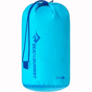 (取寄) シートゥサミット ウルトラ-シル 5L スタッフ サック Sea To Summit Ultra-Sil 5L Stuff Sack Atoll