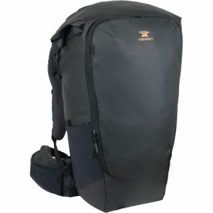 (取寄) マウンテンスミス コナ 65L バックパック Mountainsmith Cona 65L Backpack Blackout