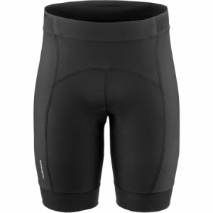 (取寄) ルイガノ メンズ ネオ パワー モーション 2 ショート - メンズ Louis Garneau men Neo Power Motion 2 Short - Men's Black