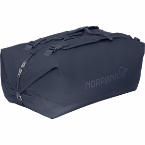 (取寄) ノローナ 70L ダッフル バッグ Norrona 70L Duffel Bag Indigo Night