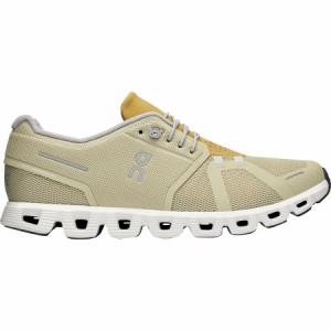 (取寄) オンランニング メンズ クラウド 5 シューズ - メンズ On Running men Cloud 5 Shoe - Men's Haze/Bronze