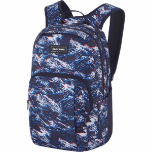 (取寄) ダカイン キャンパス M 25L バックパック DAKINE Campus M 25L Backpack Dark Tide