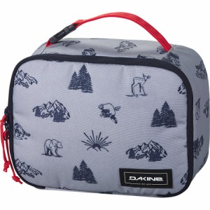 (取寄) ダカイン キッズ 5L ランチ ボックス - キッズ DAKINE kids 5L Lunch Box - Kids' Forest Friends