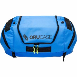 (取寄) オルケース ヤヌス ダッフル バッグ Orucase Janus Duffel Bag Glaucous