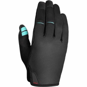 (取寄) ジロ DND グローブ Giro DND Glove Black Spark