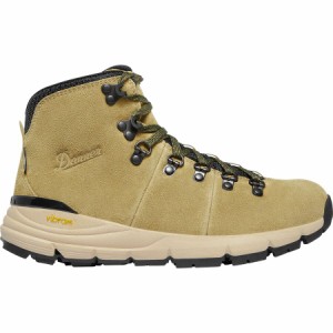 (取寄) ダナー レディース マウンテン 600 ハイキング ブート - ウィメンズ Danner women Mountain 600 Hiking Boot - Women's Antique B