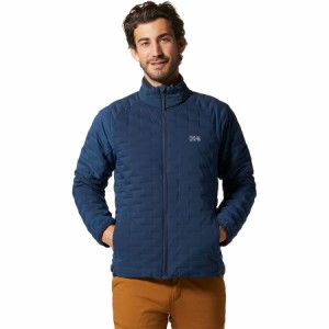 (取寄) マウンテンハードウェア メンズ ストレッチダウン ライト ジャケット - メンズ Mountain Hardwear men Stretchdown Light Jacket 