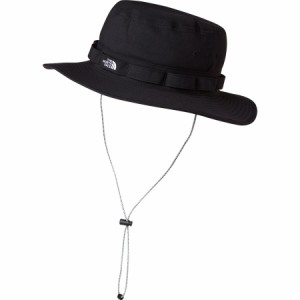 (取寄) ノースフェイス クラス V ブリマー ハット The North Face Class V Brimmer Hat TNF Black