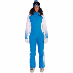 (取寄) スパイダー レディース パワー ワンピース スノー スーツ - ウィメンズ Spyder women Power One-Piece Snow Suit - Women's Colle