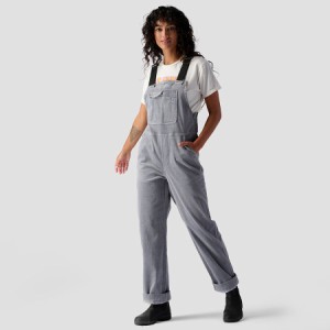 (取寄) ストイック レディース コーデュロイ オーバーオール - ウィメンズ Stoic women Corduroy Overall - Women's Monument