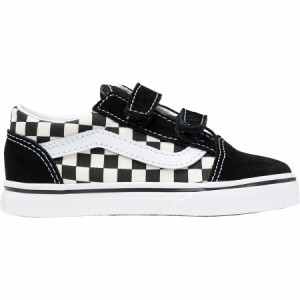 取寄) バンズ トドラー オールド スクール シューズ - トッドラー Vans