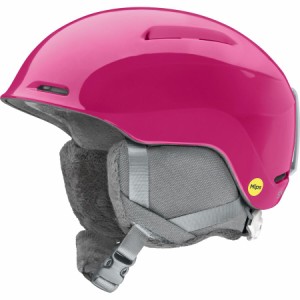 (取寄) スミス キッズ グライド ミプス ヘルメット - キッズ Smith kids Glide Mips Helmet - Kids' Lectric Flamingo