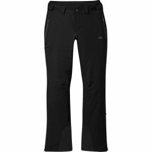 (取寄) アウトドア リサーチ レディース サーク リ ソフトシェル パンツ - ウィメンズ Outdoor Research women Cirque II Softshell Pant