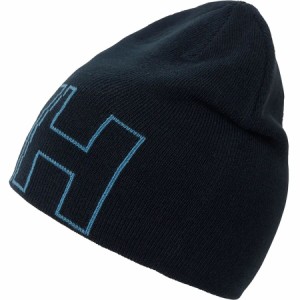 (取寄) ヘリーハンセン キッズ アウトライン ビーニー - キッズ Helly Hansen kids Outline Beanie - Kids' Navy