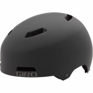 (取寄) ジロ クオーター ヘルメット Giro Quarter Helmet Matte Black