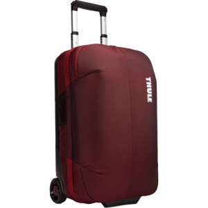 (取寄) スーリー サブテラ ローリング キャリーオン 22インチ バッグ Thule Subterra Rolling Carry-On 22in Bag Ember