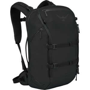 (取寄) オスプレーパック アーケオン 30L バックパック Osprey Packs Archeon 30L Backpack Black