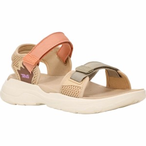 (取寄) テバ レディース ザイミック サンダル - ウィメンズ Teva women Zymic Sandal - Women's Unwind Multi