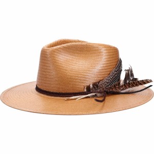 (取寄) ステットソン ユノ ハット Stetson Juno Hat Sand