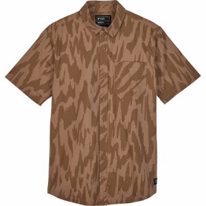 (取寄) フォックスレーシング メンズ ショートスリーブ ウーブン ジャージ - メンズ Fox Racing men Swarmer Short-Sleeve Woven Jersey 