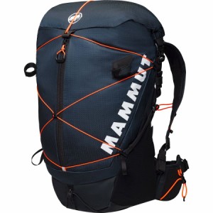 (取寄) マムート レディース デュカン スパイン 28-35L バックパック - ウィメンズ Mammut women Ducan Spine 28-35L Backpack - Women's