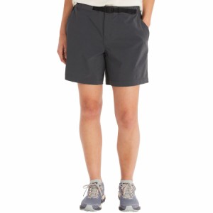 (取寄) マーモット レディース コダックローム 7インチ ショート - ウィメンズ Marmot women Kodachrome 7in Short - Women's Dark Steel