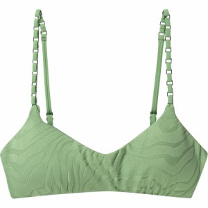 (取寄) シーフォリー レディース ブラレット ビキニ トップ - ウィメンズ Seafolly women Secondwave Bralette Bikini Top - Women's Pal