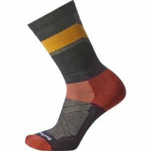 (取寄) スマートウール レディース バイク ゼロ クッション クルー ソックス - ウィメンズ Smartwool women Bike Zero Cushion Crew Sock