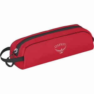 (取寄) オスプレーパック ラゲージ カスタマイゼーション キット Osprey Packs Luggage Customization Kit Poinsettia Red