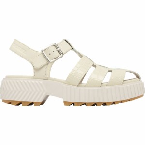 (取寄) ソレル レディース オナ フィッシャーマン ミッド サンダル - ウィメンズ SOREL women Ona Streetworks Fisherman Mid Sandal - W