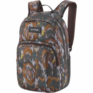 (取寄) ダカイン キャンパス M 25L バックパック DAKINE Campus M 25L Backpack Painted Canyon