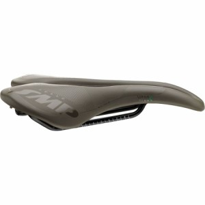 (取寄) セラSMP VT20C-ゲル ウィズ カーボン レイル サドル Selle SMP VT20C-Gel with Carbon Rail Saddle Grey-Brown Gravel