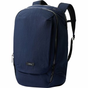 (取寄) ベルロイ トランジット+ 38L バックパック Bellroy Transit+ 38L Backpack Nightsky